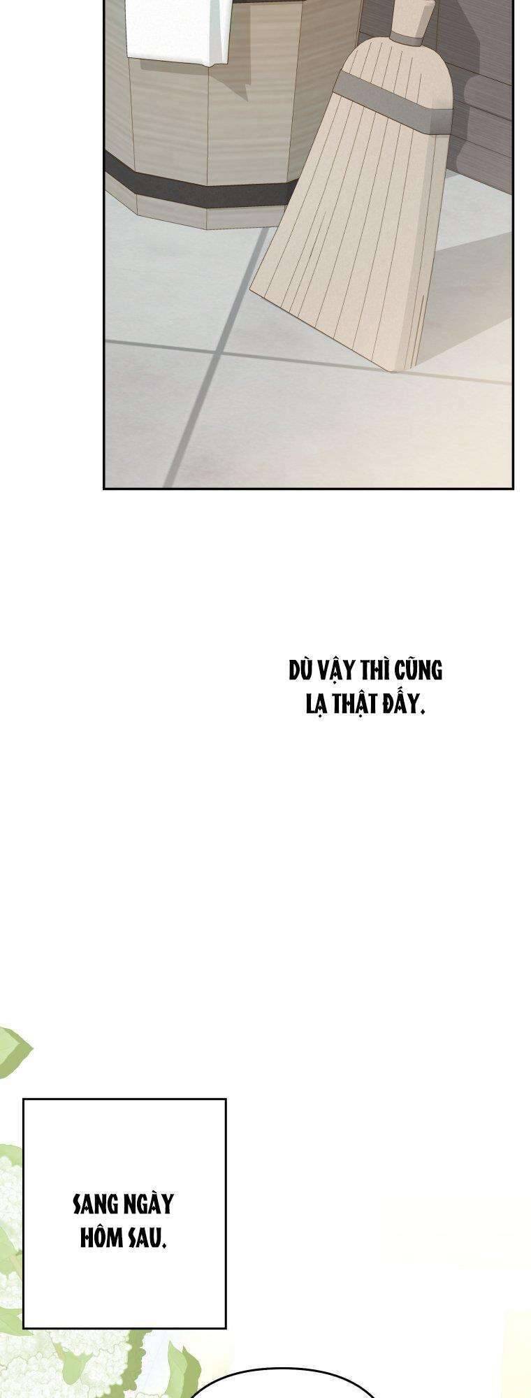 Trở Thành Hầu Nữ Còn Quan Trọng Hơn Là Làm Công Chúa Chap 3 - Next Chap 4