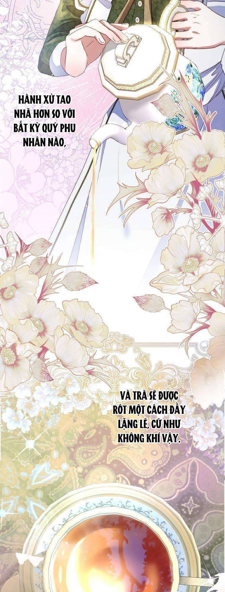 Trở Thành Hầu Nữ Còn Quan Trọng Hơn Là Làm Công Chúa Chap 3 - Next Chap 4