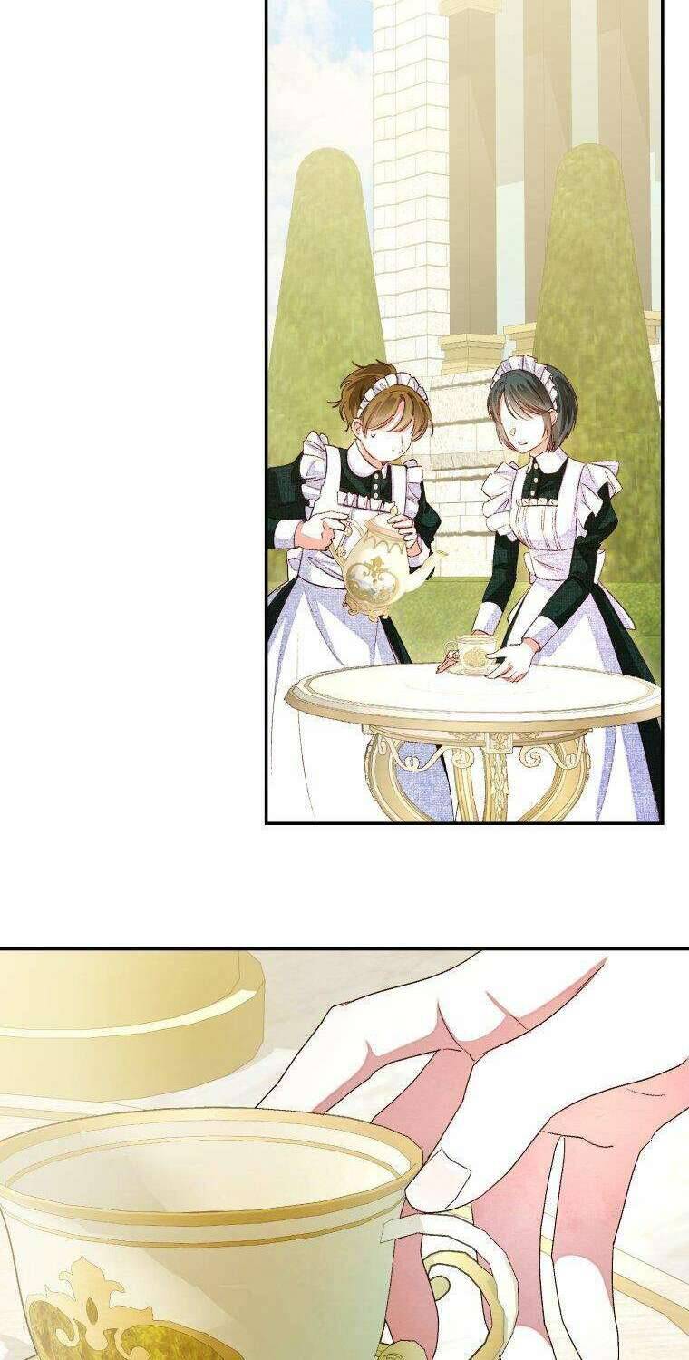 Trở Thành Hầu Nữ Còn Quan Trọng Hơn Là Làm Công Chúa Chap 3 - Next Chap 4