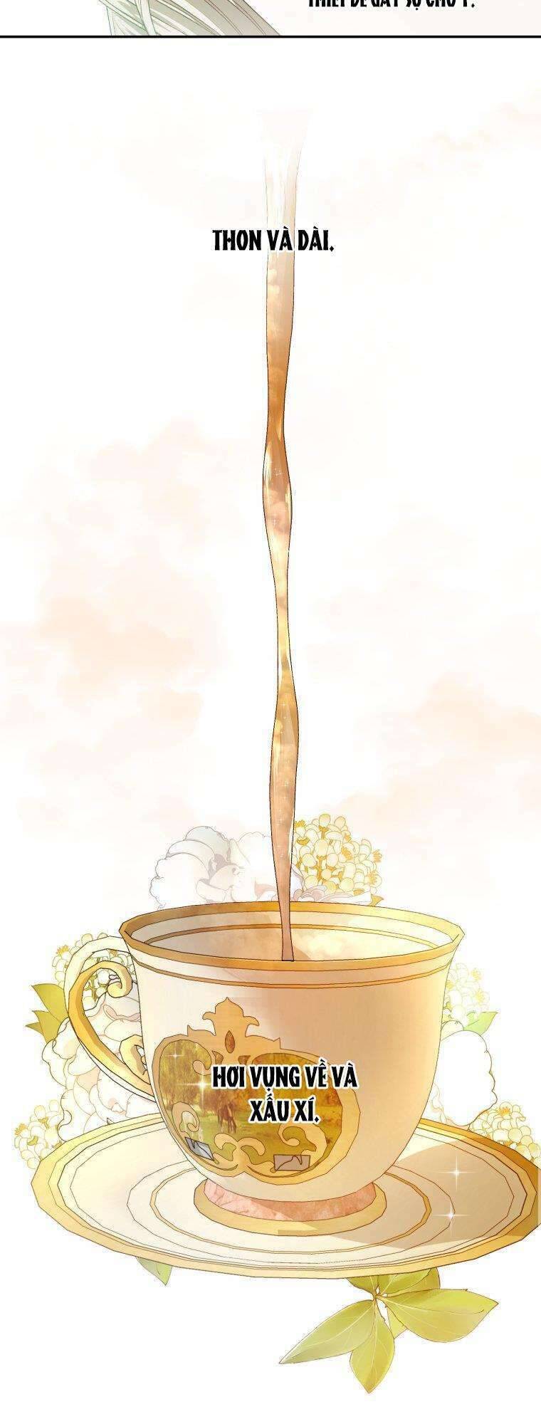 Trở Thành Hầu Nữ Còn Quan Trọng Hơn Là Làm Công Chúa Chap 3 - Next Chap 4