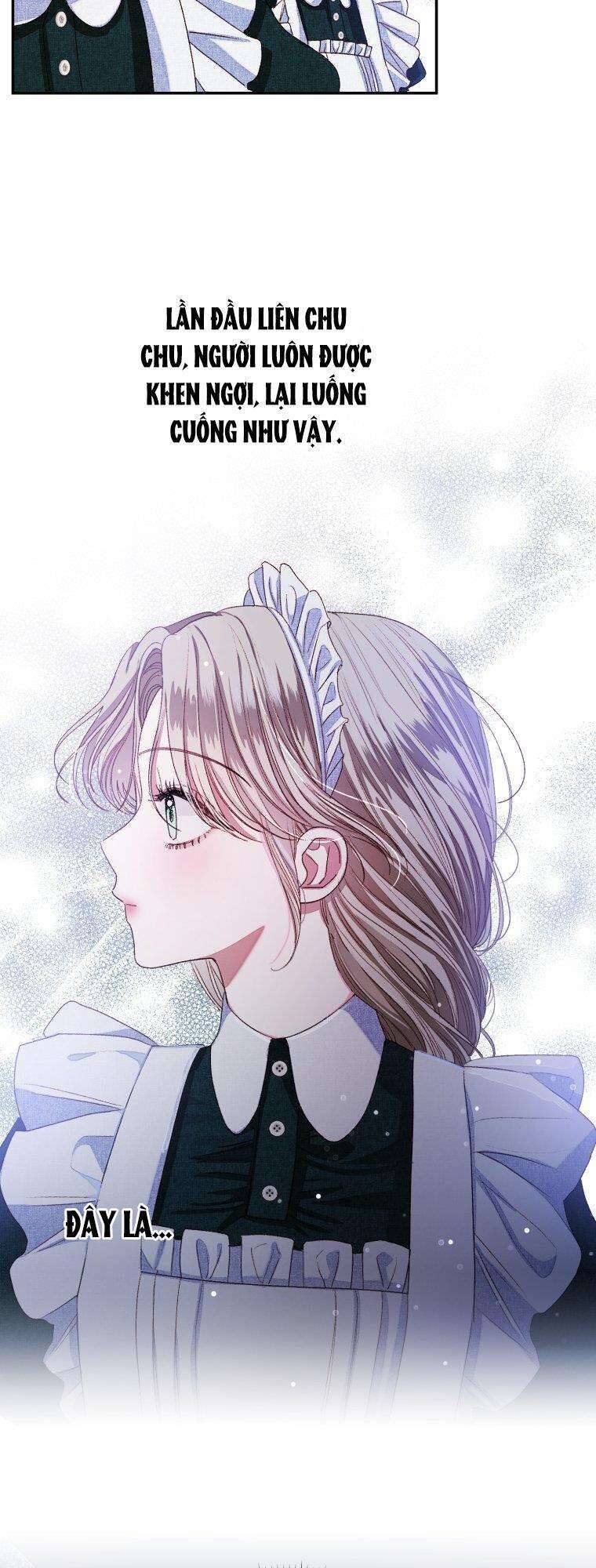 Trở Thành Hầu Nữ Còn Quan Trọng Hơn Là Làm Công Chúa Chap 3 - Next Chap 4