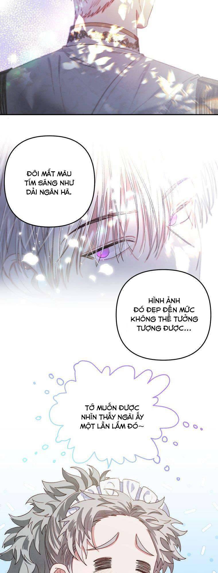 Trở Thành Hầu Nữ Còn Quan Trọng Hơn Là Làm Công Chúa Chap 4 - Next Chap 5