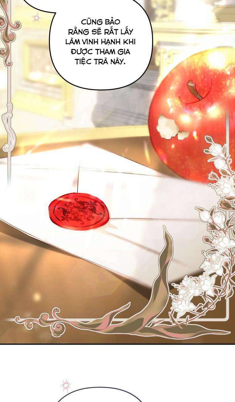 Trở Thành Hầu Nữ Còn Quan Trọng Hơn Là Làm Công Chúa Chap 4 - Next Chap 5