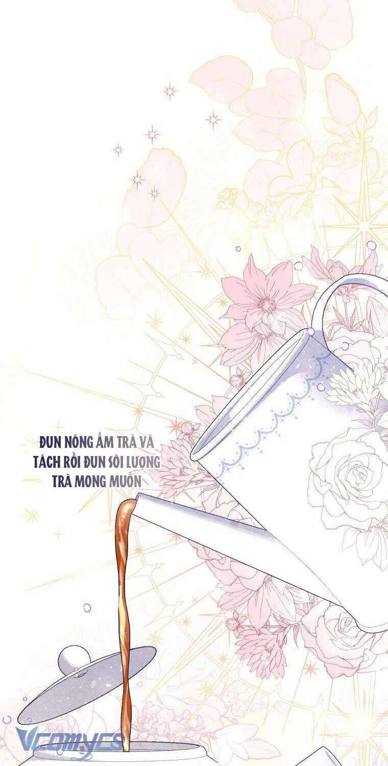 Trở Thành Hầu Nữ Còn Quan Trọng Hơn Là Làm Công Chúa Chap 4 - Next Chap 5