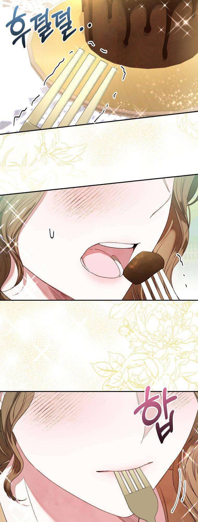 Trở Thành Hầu Nữ Còn Quan Trọng Hơn Là Làm Công Chúa Chap 5 - Next Chap 6
