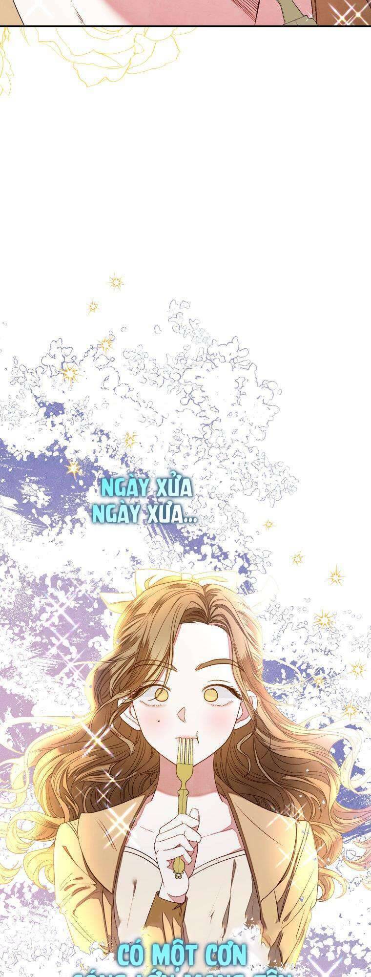 Trở Thành Hầu Nữ Còn Quan Trọng Hơn Là Làm Công Chúa Chap 5 - Next Chap 6