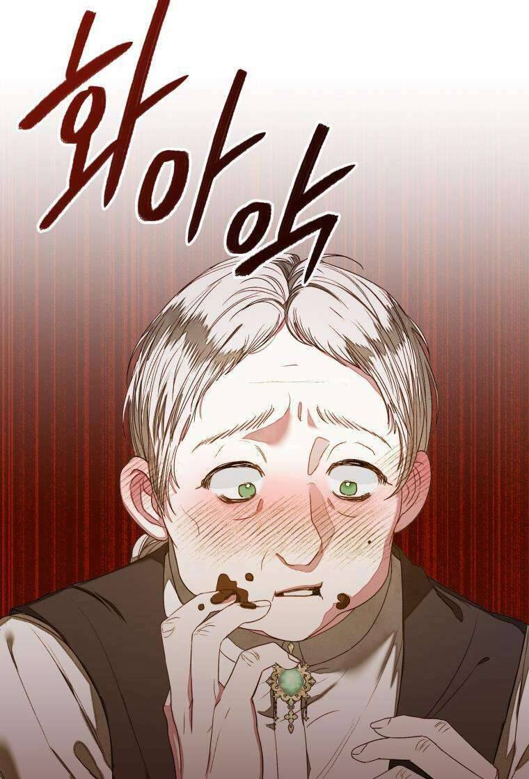 Trở Thành Hầu Nữ Còn Quan Trọng Hơn Là Làm Công Chúa Chap 5 - Next Chap 6
