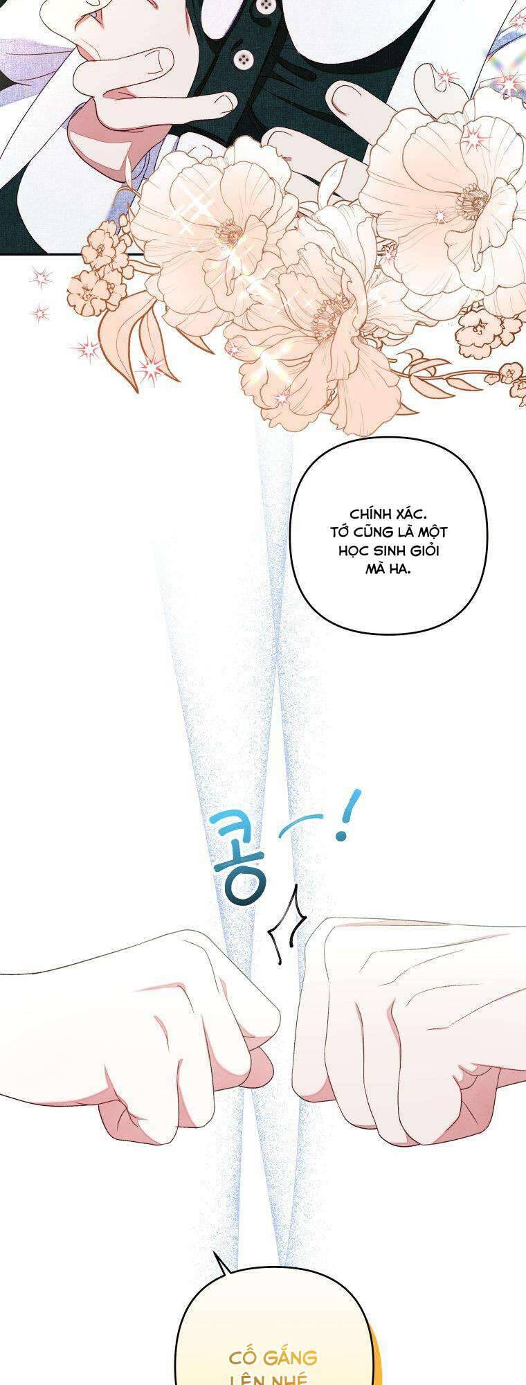 Trở Thành Hầu Nữ Còn Quan Trọng Hơn Là Làm Công Chúa Chap 5 - Next Chap 6