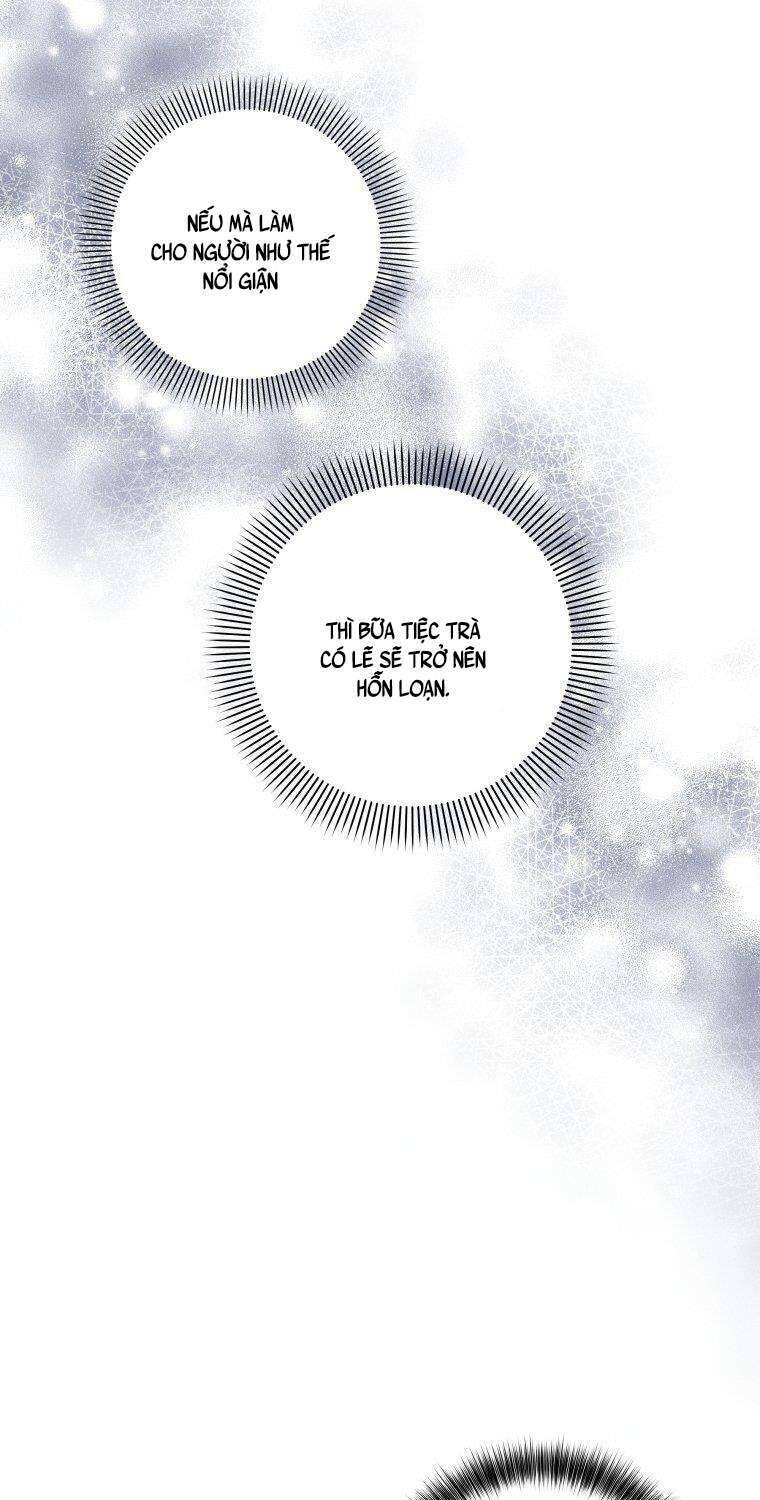 Trở Thành Hầu Nữ Còn Quan Trọng Hơn Là Làm Công Chúa Chap 6 - Next Chap 7