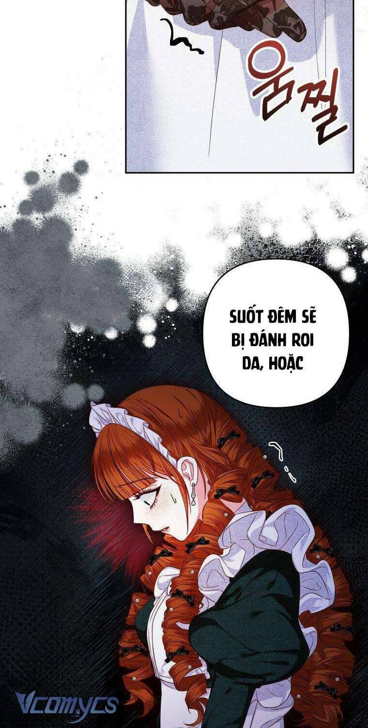 Trở Thành Hầu Nữ Còn Quan Trọng Hơn Là Làm Công Chúa Chap 6 - Next Chap 7