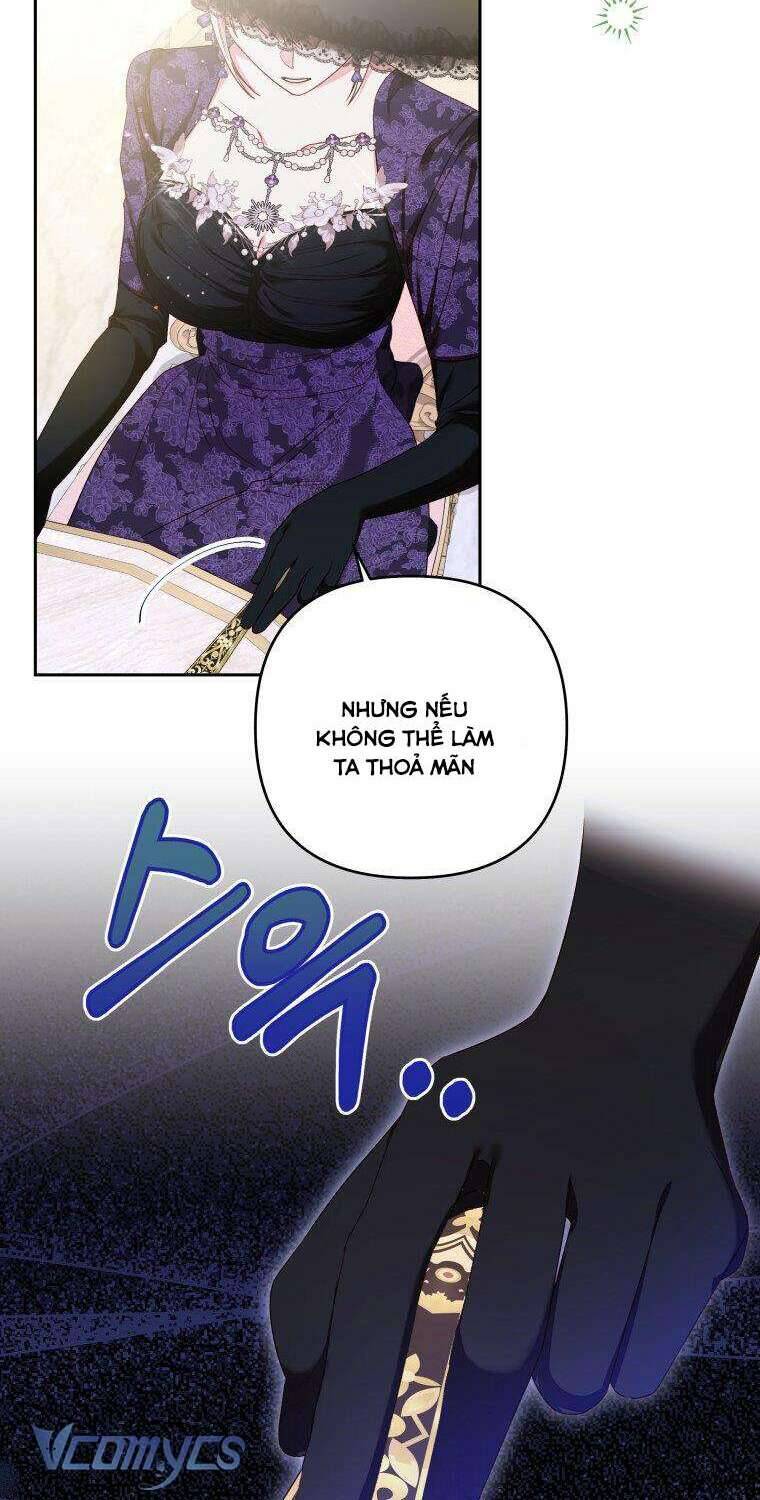 Trở Thành Hầu Nữ Còn Quan Trọng Hơn Là Làm Công Chúa Chap 6 - Next Chap 7