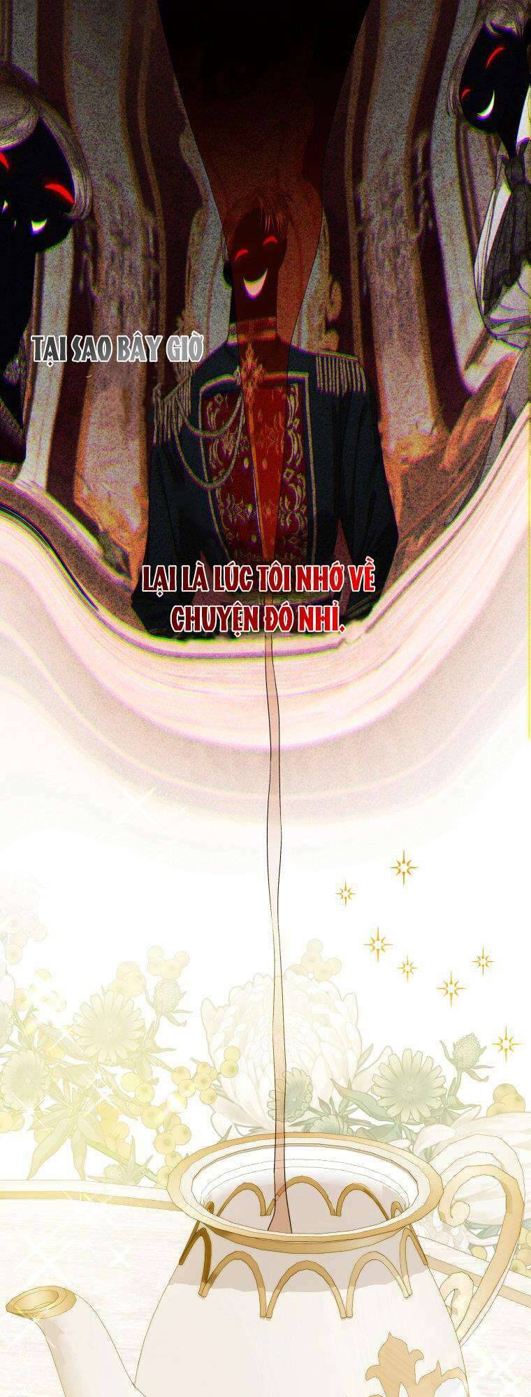 Trở Thành Hầu Nữ Còn Quan Trọng Hơn Là Làm Công Chúa Chap 6 - Next Chap 7