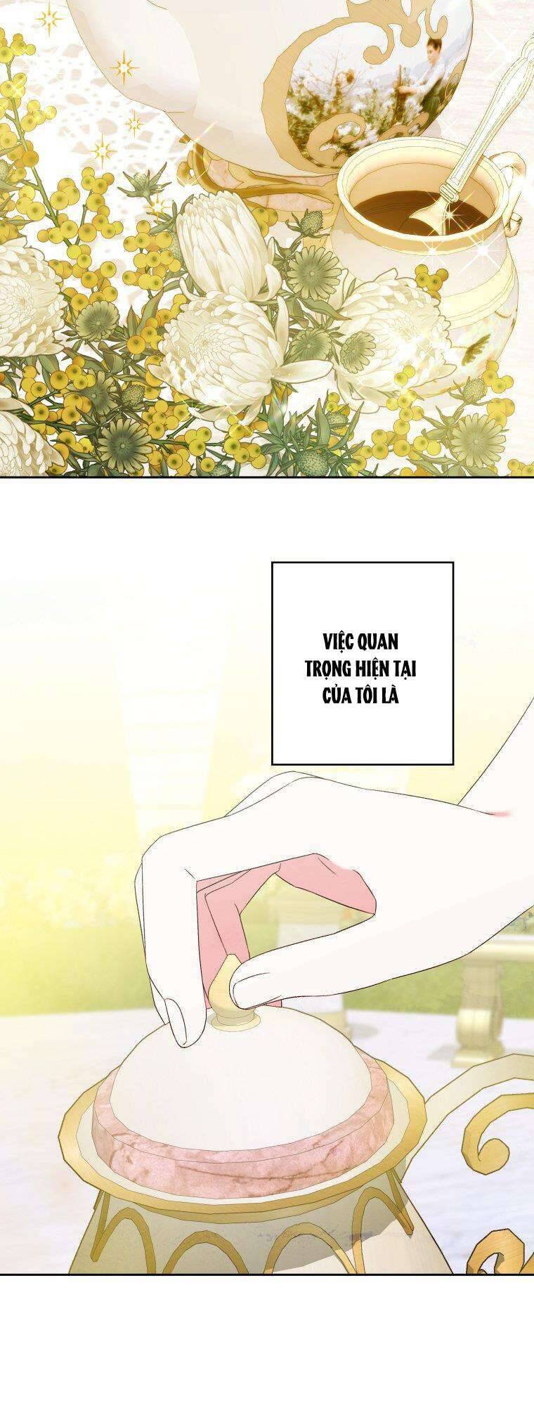 Trở Thành Hầu Nữ Còn Quan Trọng Hơn Là Làm Công Chúa Chap 6 - Next Chap 7