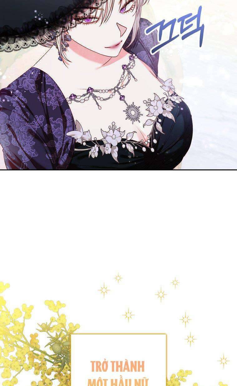 Trở Thành Hầu Nữ Còn Quan Trọng Hơn Là Làm Công Chúa Chap 6 - Next Chap 7