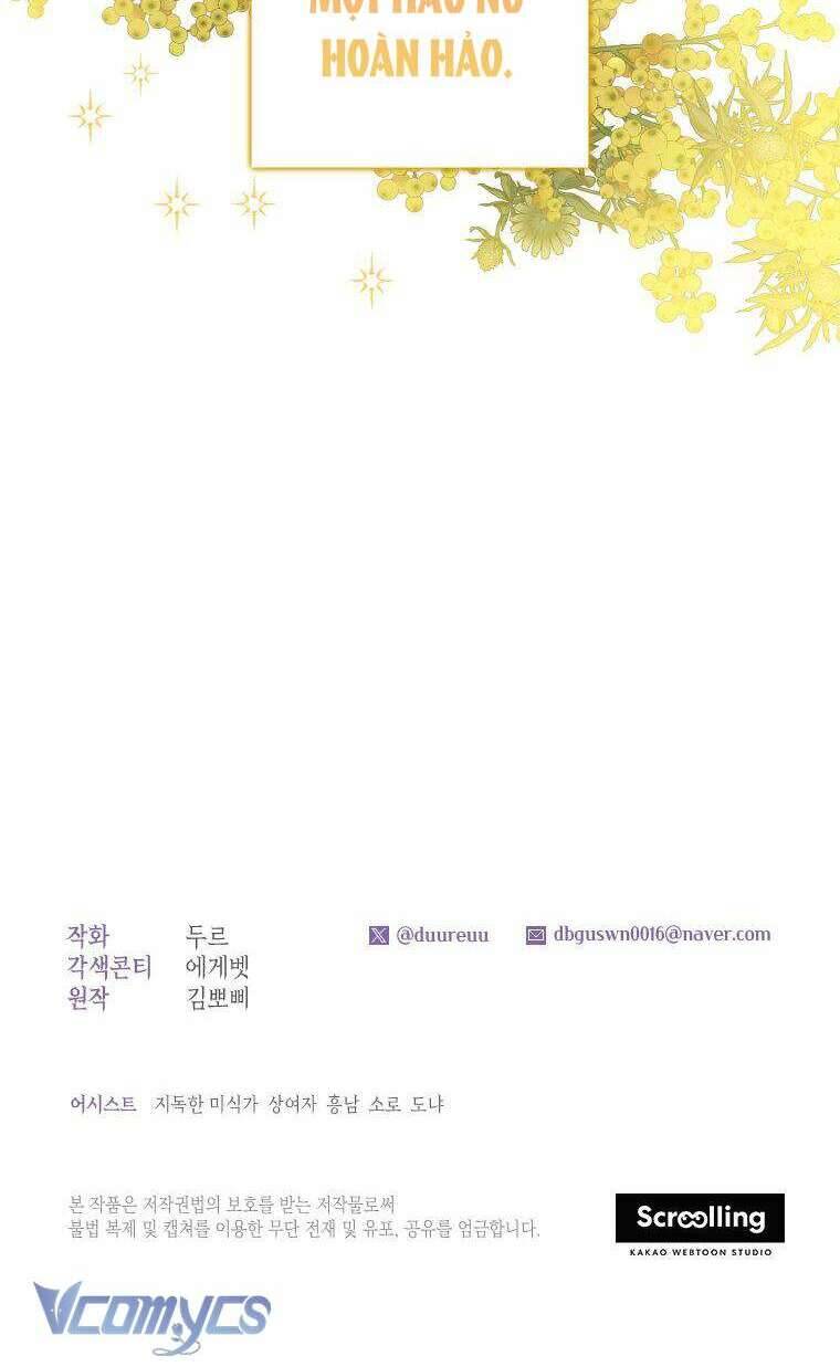 Trở Thành Hầu Nữ Còn Quan Trọng Hơn Là Làm Công Chúa Chap 6 - Next Chap 7