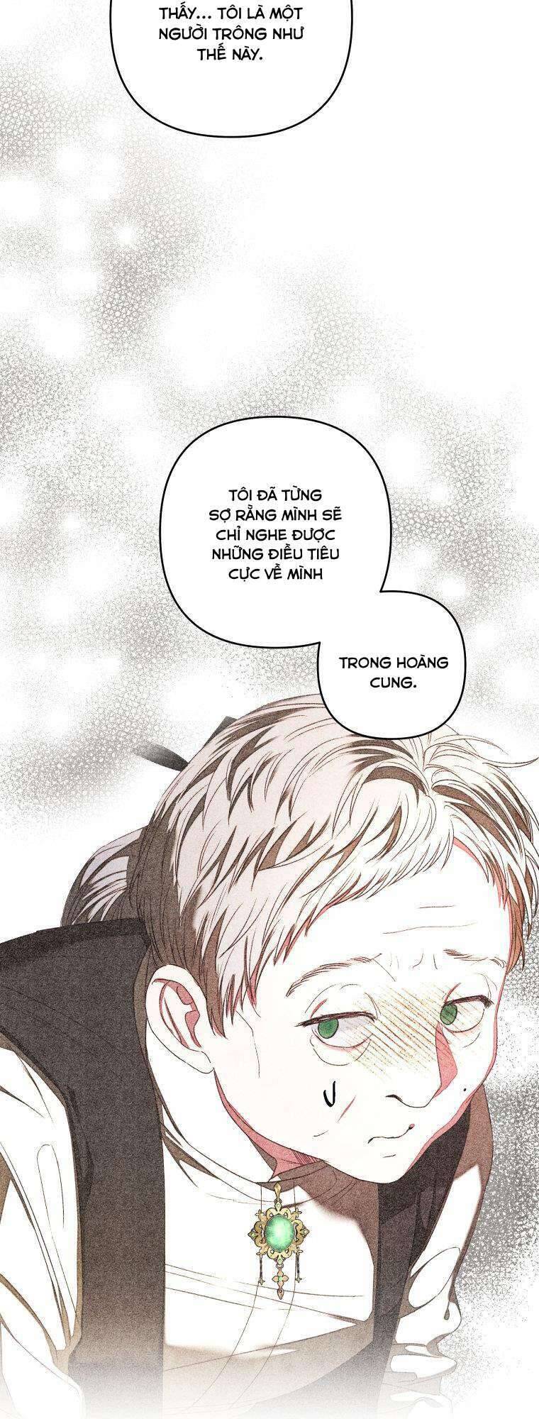 Trở Thành Hầu Nữ Còn Quan Trọng Hơn Là Làm Công Chúa Chap 7 - Next Chap 8