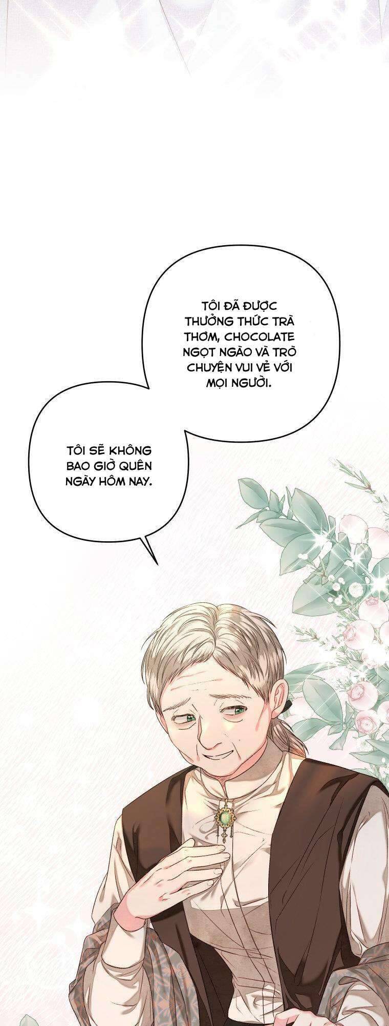 Trở Thành Hầu Nữ Còn Quan Trọng Hơn Là Làm Công Chúa Chap 7 - Next Chap 8