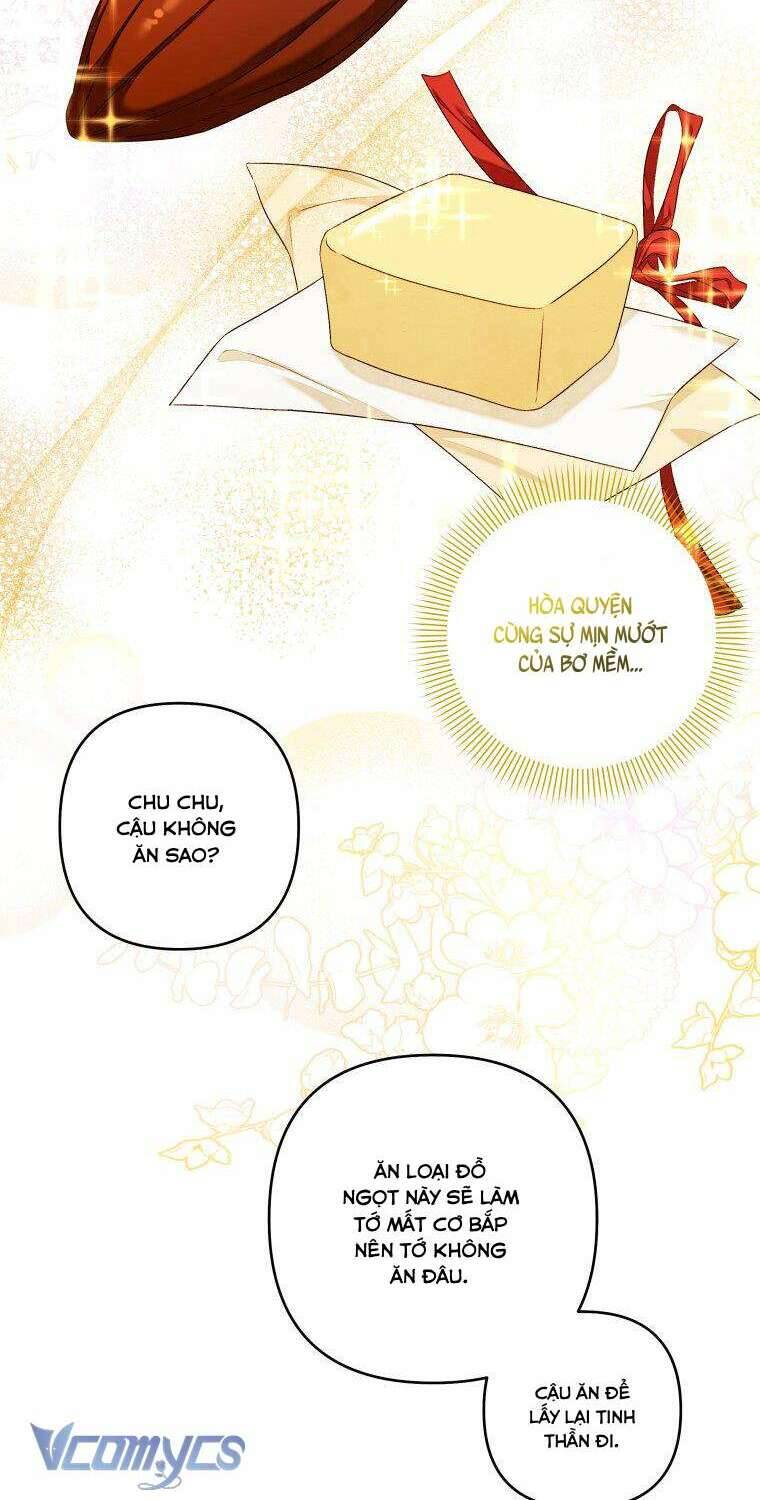 Trở Thành Hầu Nữ Còn Quan Trọng Hơn Là Làm Công Chúa Chap 7 - Next Chap 8