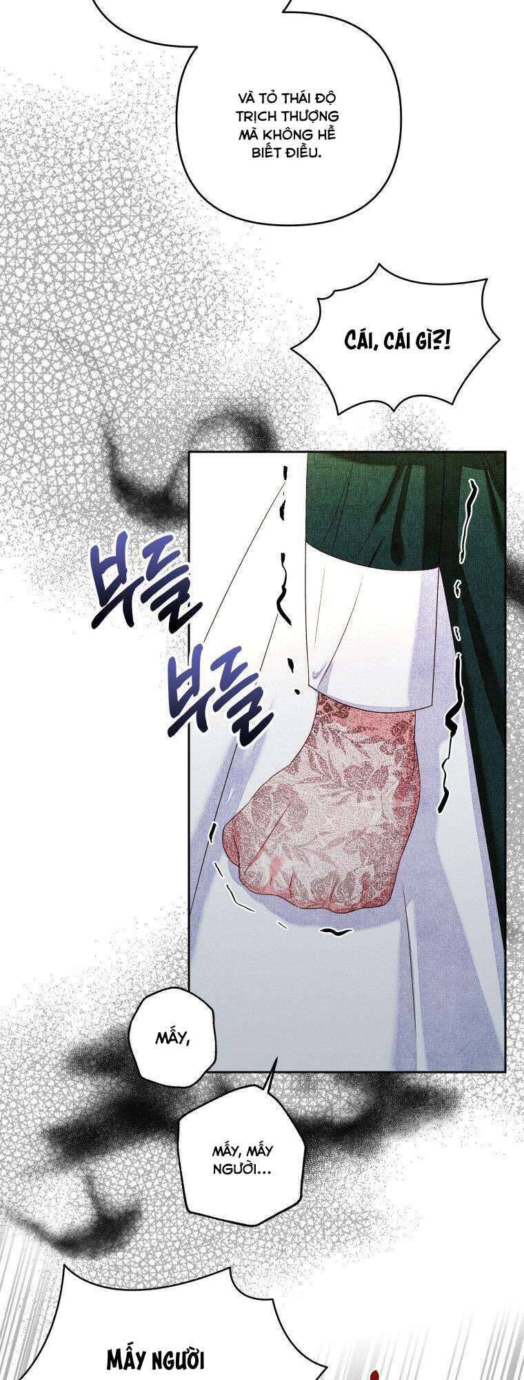 Trở Thành Hầu Nữ Còn Quan Trọng Hơn Là Làm Công Chúa Chap 7 - Next Chap 8