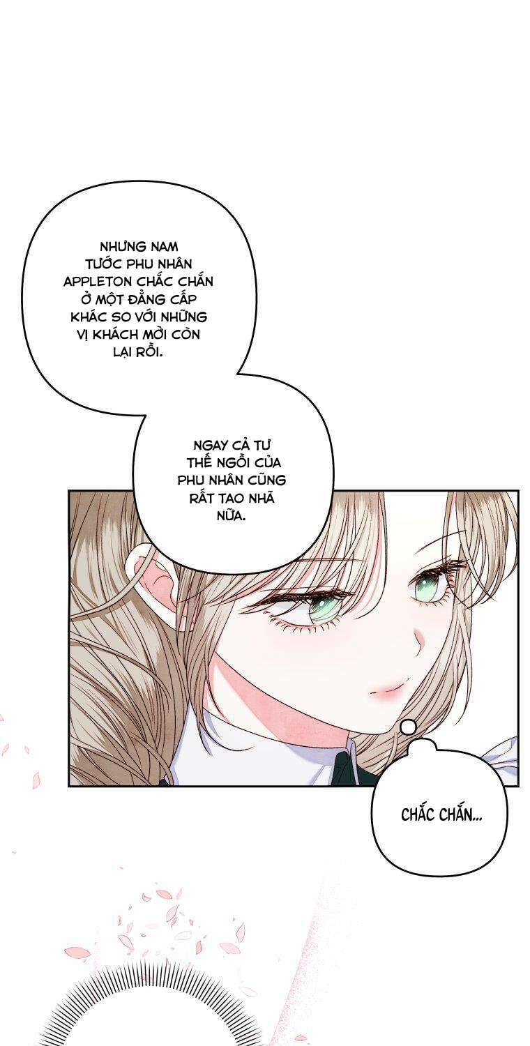 Trở Thành Hầu Nữ Còn Quan Trọng Hơn Là Làm Công Chúa Chap 7 - Next Chap 8