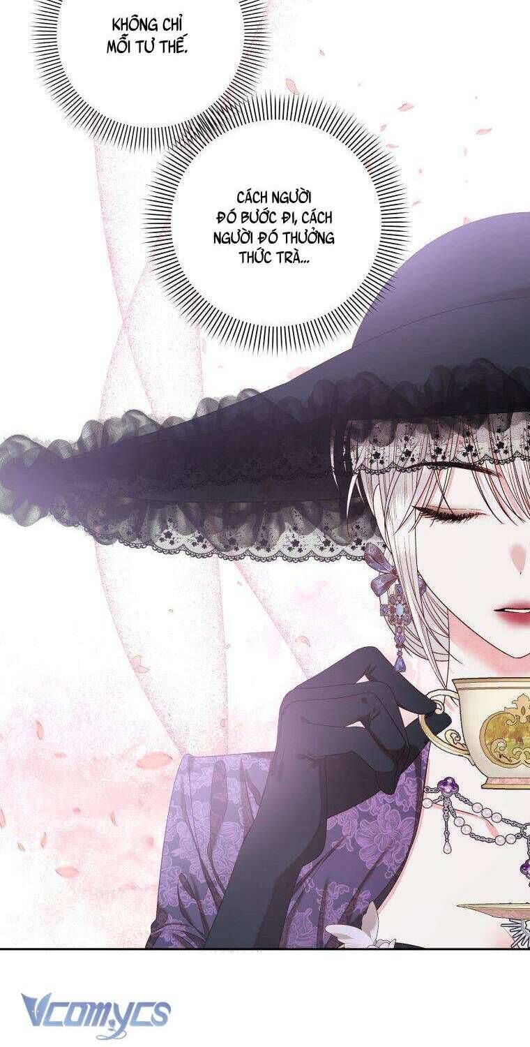 Trở Thành Hầu Nữ Còn Quan Trọng Hơn Là Làm Công Chúa Chap 7 - Next Chap 8