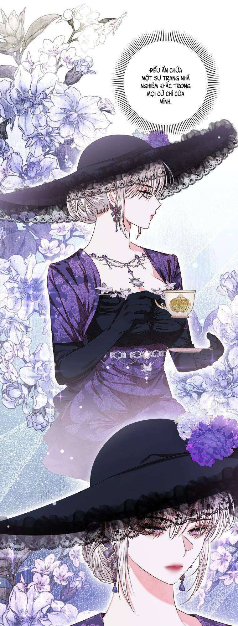 Trở Thành Hầu Nữ Còn Quan Trọng Hơn Là Làm Công Chúa Chap 7 - Next Chap 8