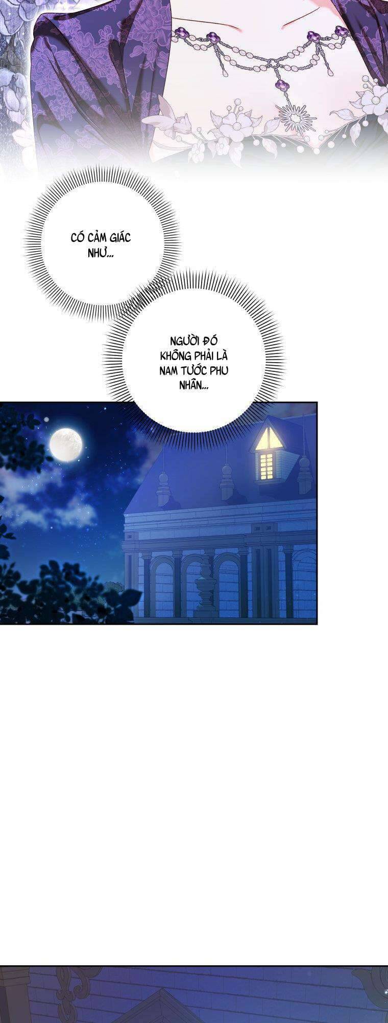 Trở Thành Hầu Nữ Còn Quan Trọng Hơn Là Làm Công Chúa Chap 7 - Next Chap 8