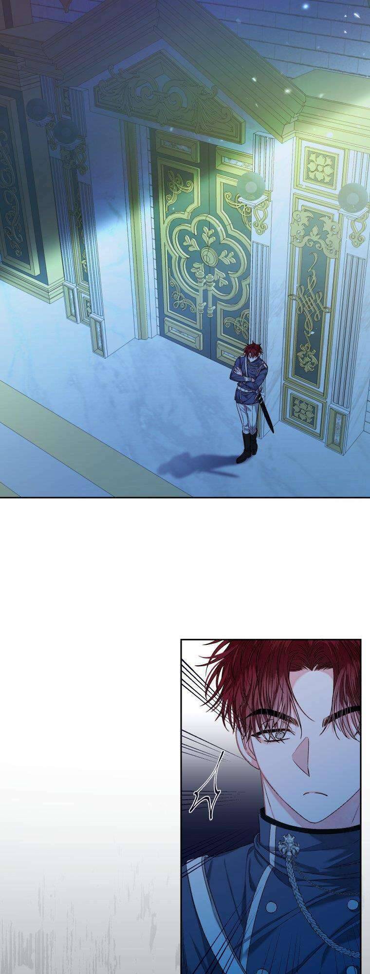 Trở Thành Hầu Nữ Còn Quan Trọng Hơn Là Làm Công Chúa Chap 7 - Next Chap 8