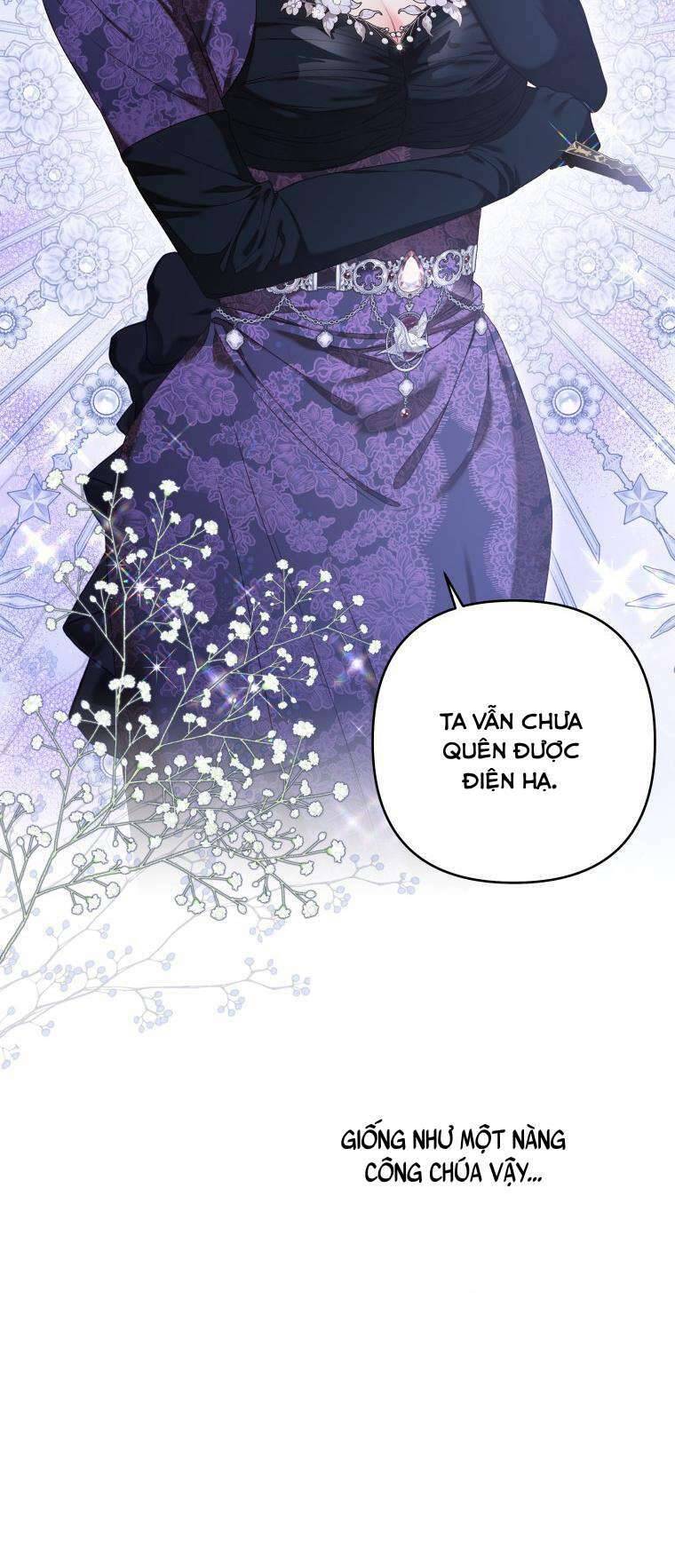 Trở Thành Hầu Nữ Còn Quan Trọng Hơn Là Làm Công Chúa Chap 7 - Next Chap 8