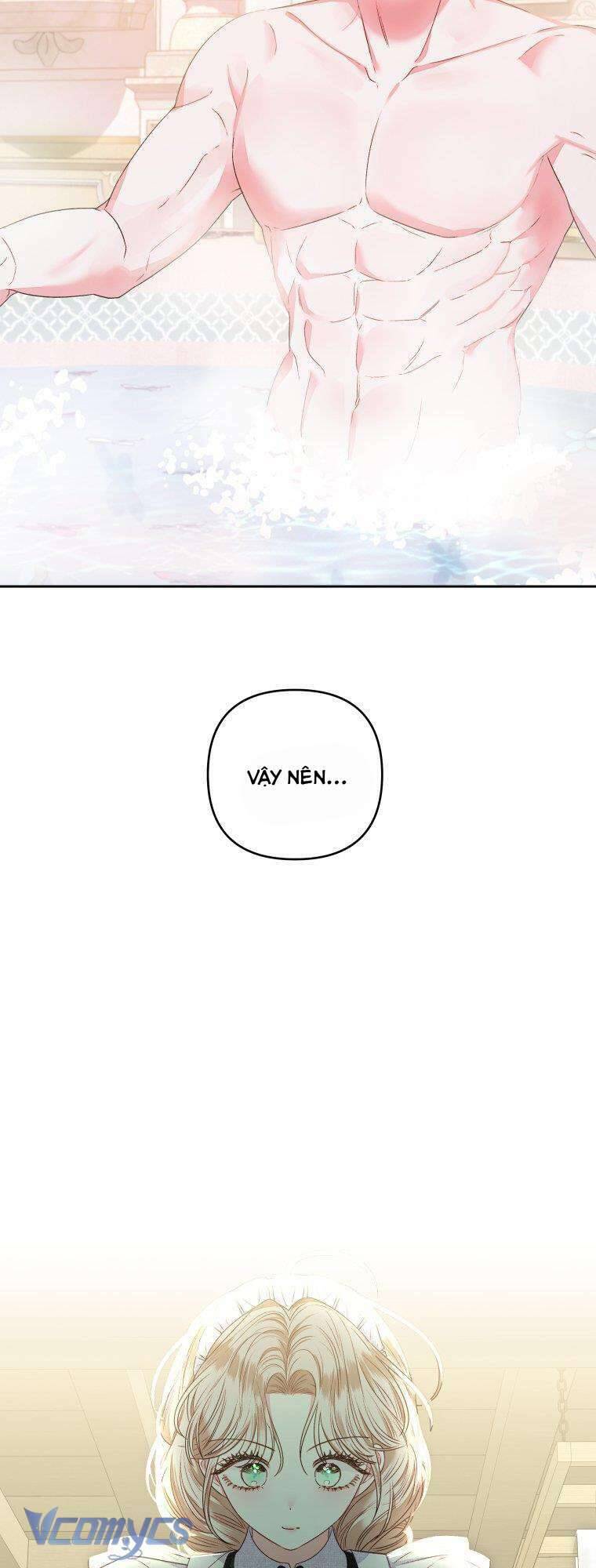 Trở Thành Hầu Nữ Còn Quan Trọng Hơn Là Làm Công Chúa Chap 8 - Next Chap 9