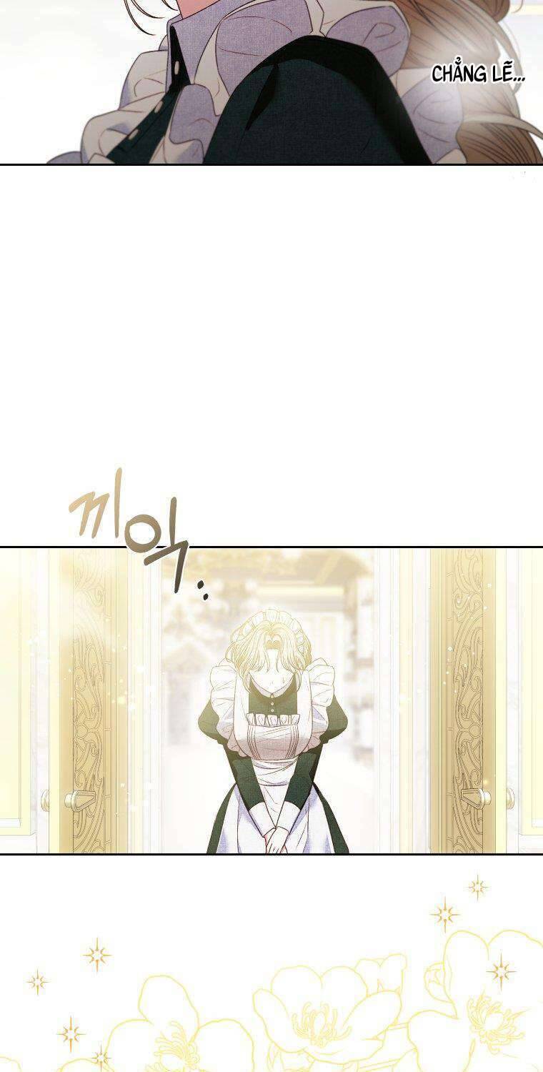 Trở Thành Hầu Nữ Còn Quan Trọng Hơn Là Làm Công Chúa Chap 8 - Next Chap 9