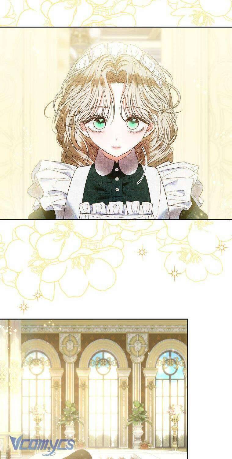 Trở Thành Hầu Nữ Còn Quan Trọng Hơn Là Làm Công Chúa Chap 8 - Next Chap 9