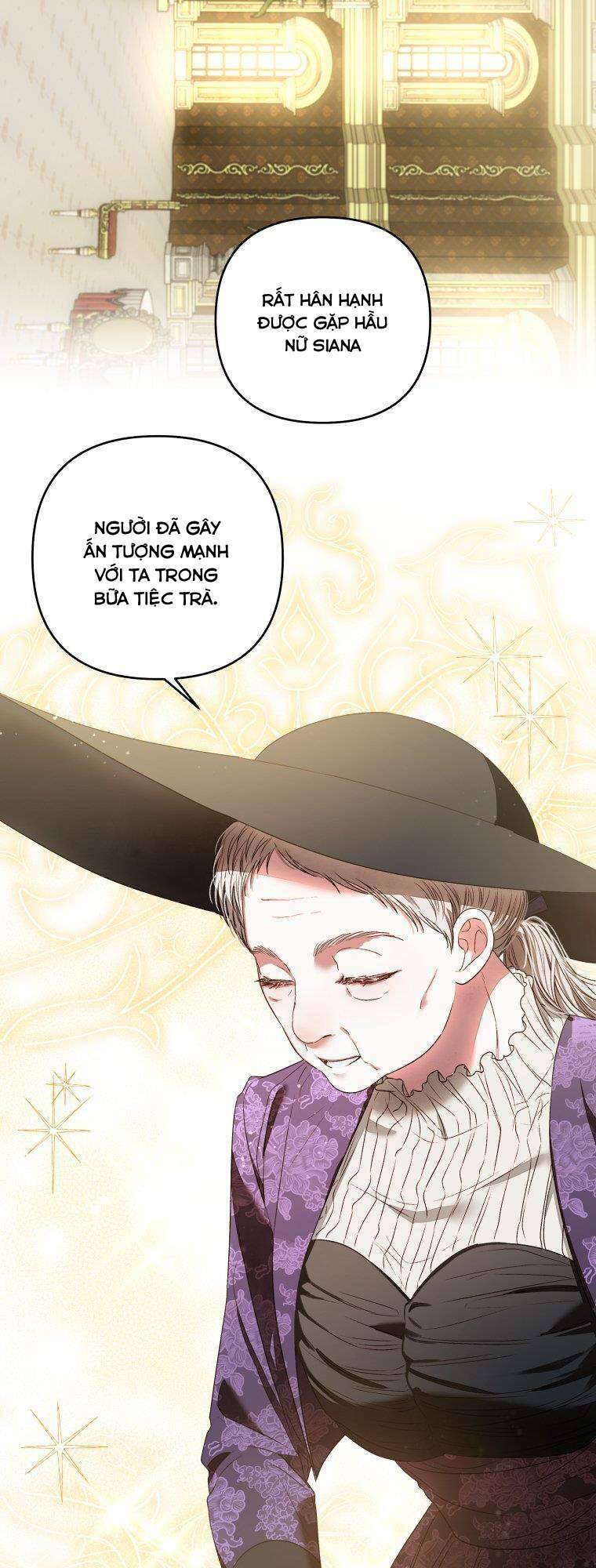 Trở Thành Hầu Nữ Còn Quan Trọng Hơn Là Làm Công Chúa Chap 8 - Next Chap 9