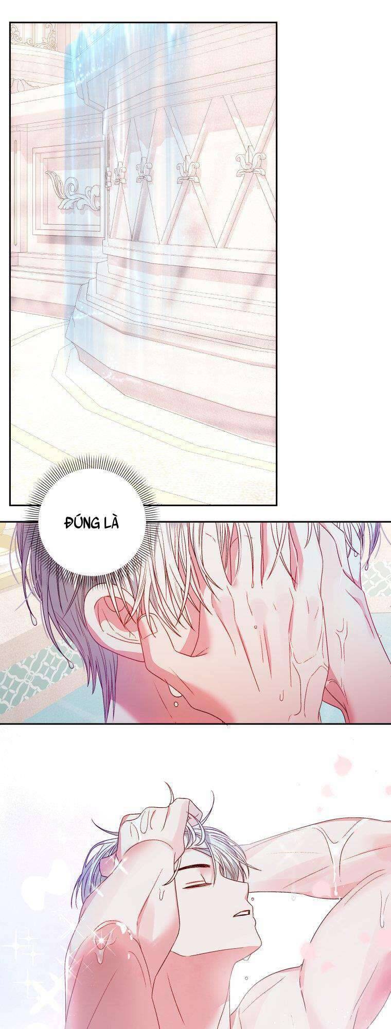 Trở Thành Hầu Nữ Còn Quan Trọng Hơn Là Làm Công Chúa Chap 8 - Next Chap 9