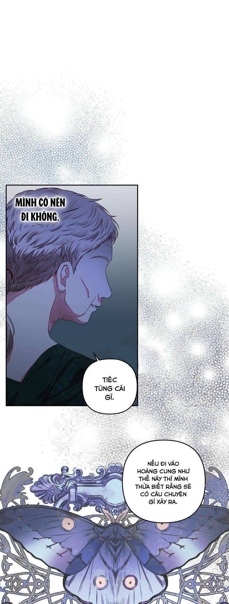 Trở Thành Hầu Nữ Còn Quan Trọng Hơn Là Làm Công Chúa Chap 9 - Next Chap 10