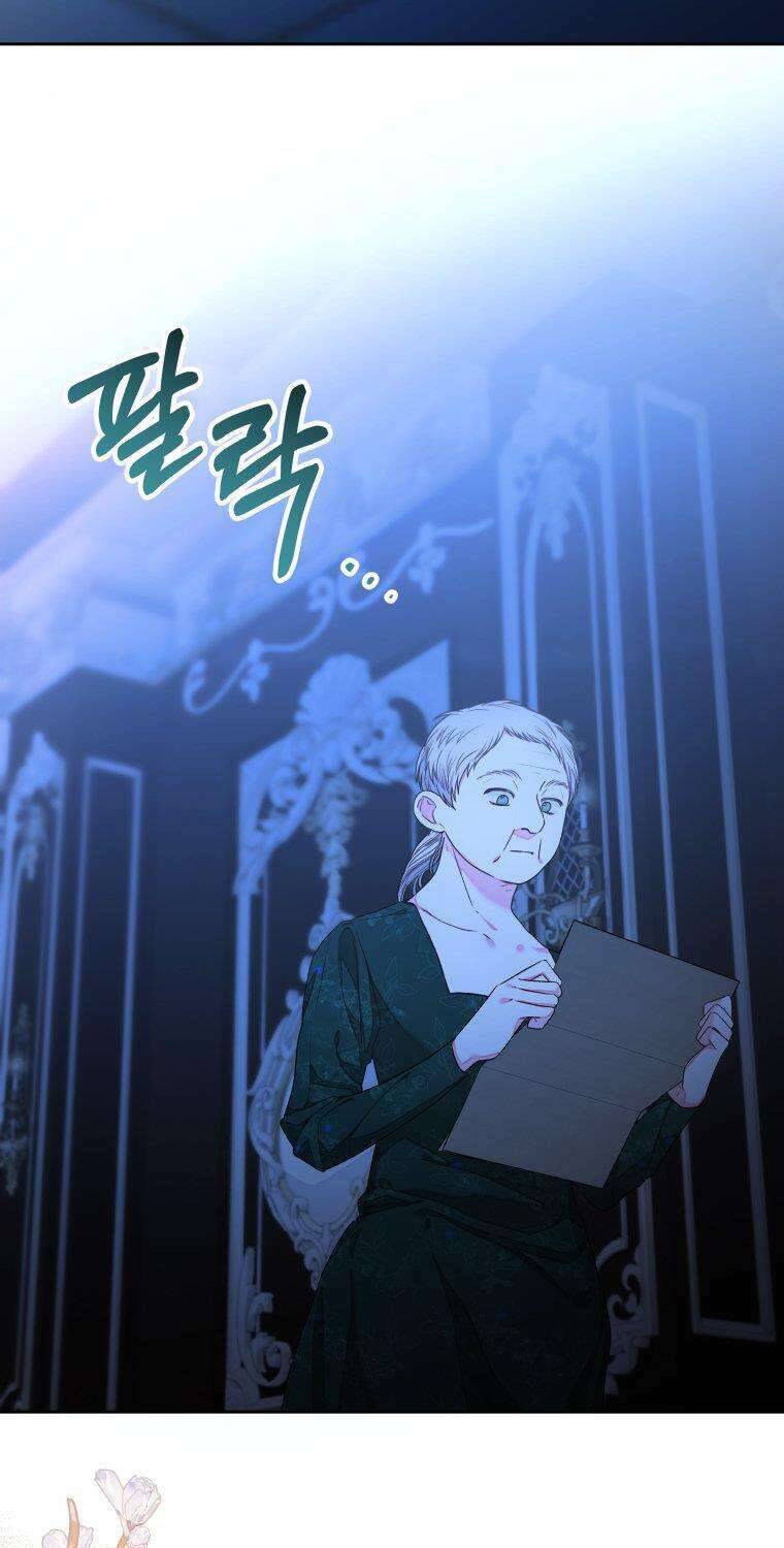 Trở Thành Hầu Nữ Còn Quan Trọng Hơn Là Làm Công Chúa Chap 9 - Next Chap 10