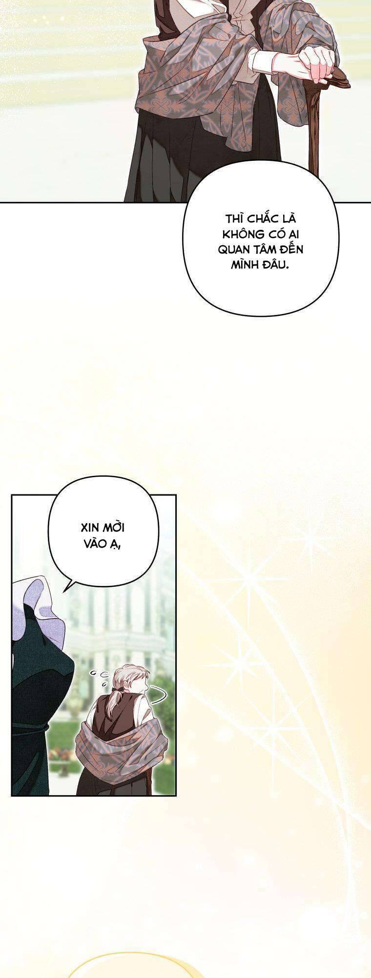Trở Thành Hầu Nữ Còn Quan Trọng Hơn Là Làm Công Chúa Chap 9 - Next Chap 10