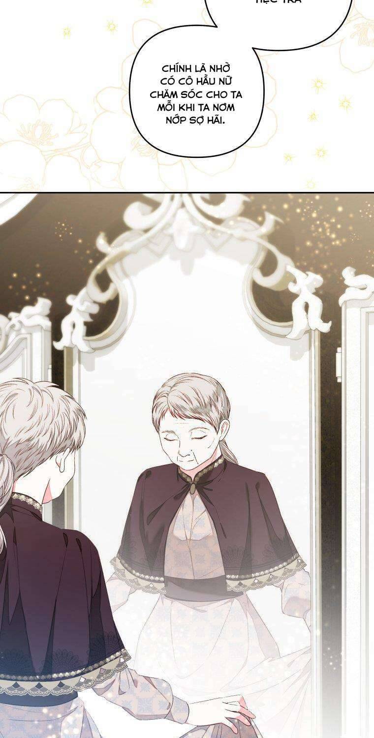 Trở Thành Hầu Nữ Còn Quan Trọng Hơn Là Làm Công Chúa Chap 9 - Next Chap 10