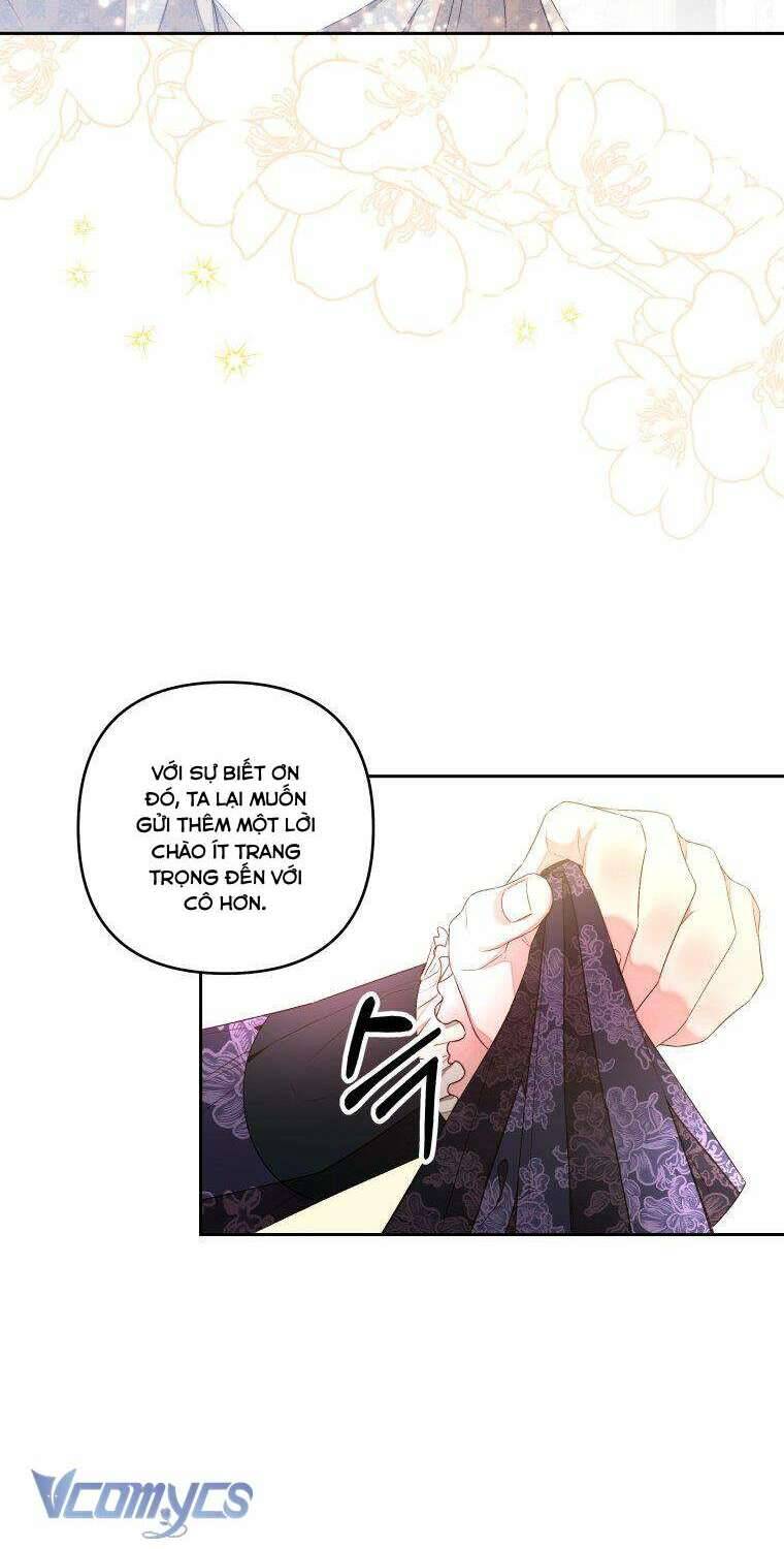 Trở Thành Hầu Nữ Còn Quan Trọng Hơn Là Làm Công Chúa Chap 9 - Next Chap 10