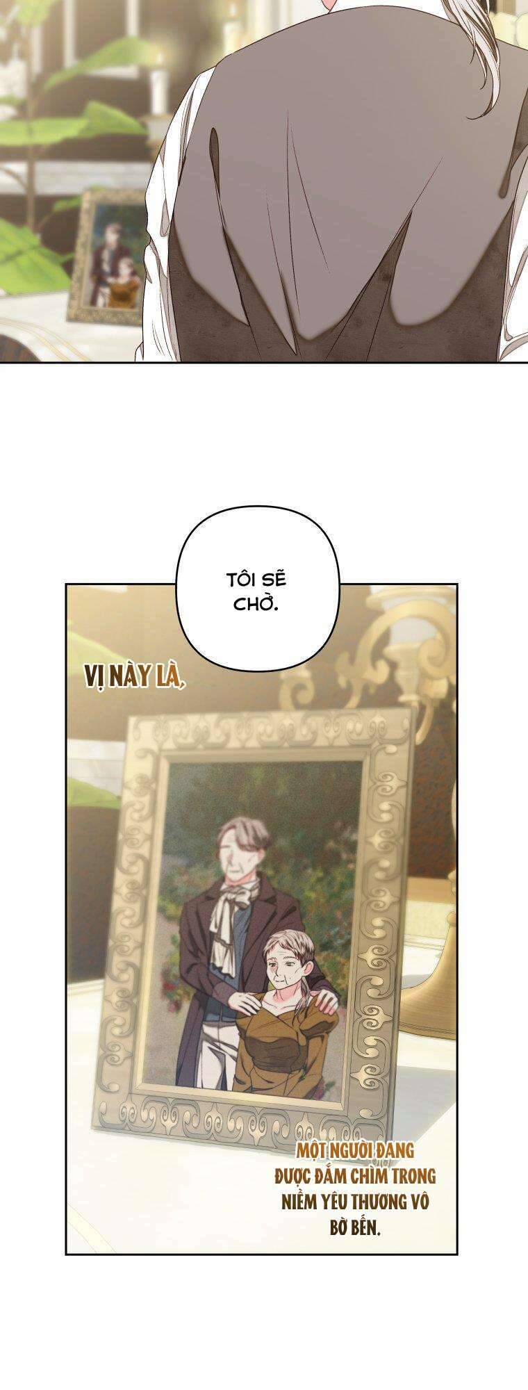Trở Thành Hầu Nữ Còn Quan Trọng Hơn Là Làm Công Chúa Chap 9 - Next Chap 10