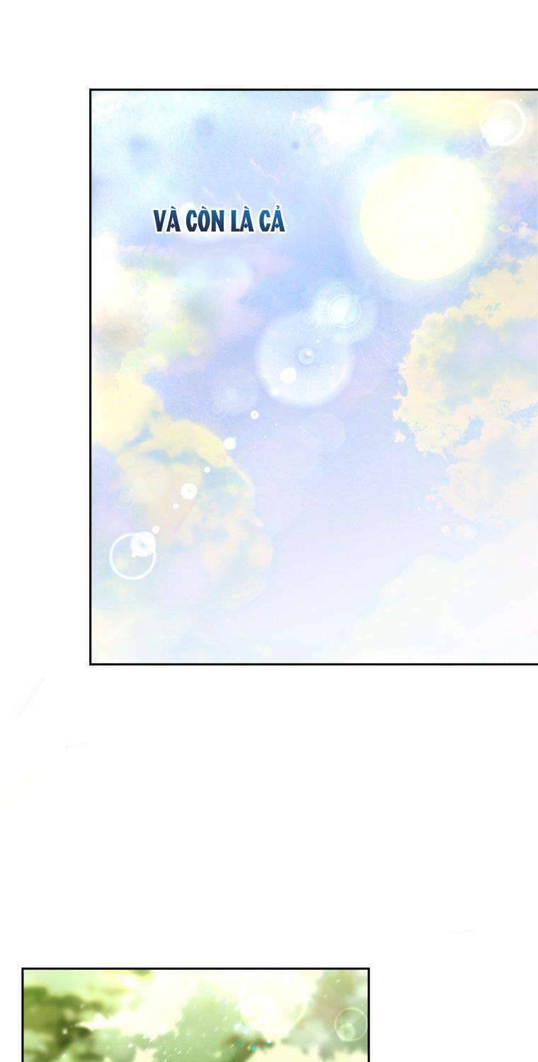 Trở Thành Hầu Nữ Còn Quan Trọng Hơn Là Làm Công Chúa Chap 9 - Next Chap 10