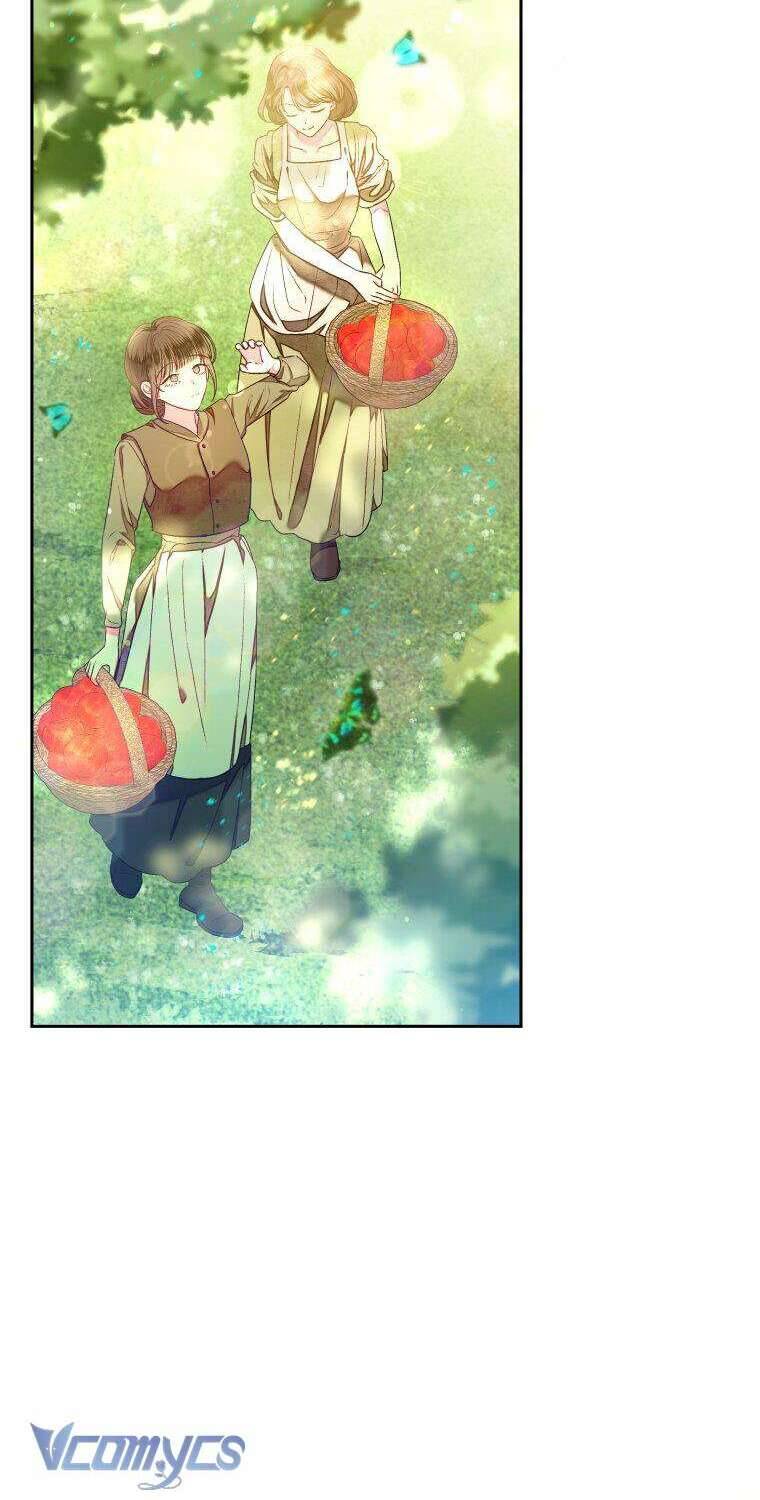 Trở Thành Hầu Nữ Còn Quan Trọng Hơn Là Làm Công Chúa Chap 9 - Next Chap 10