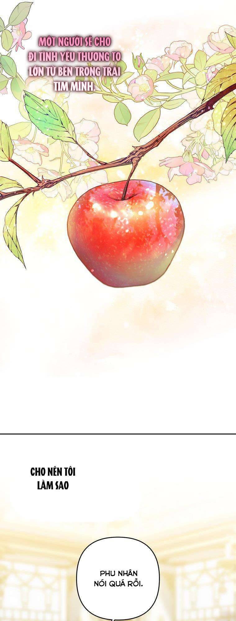 Trở Thành Hầu Nữ Còn Quan Trọng Hơn Là Làm Công Chúa Chap 9 - Next Chap 10