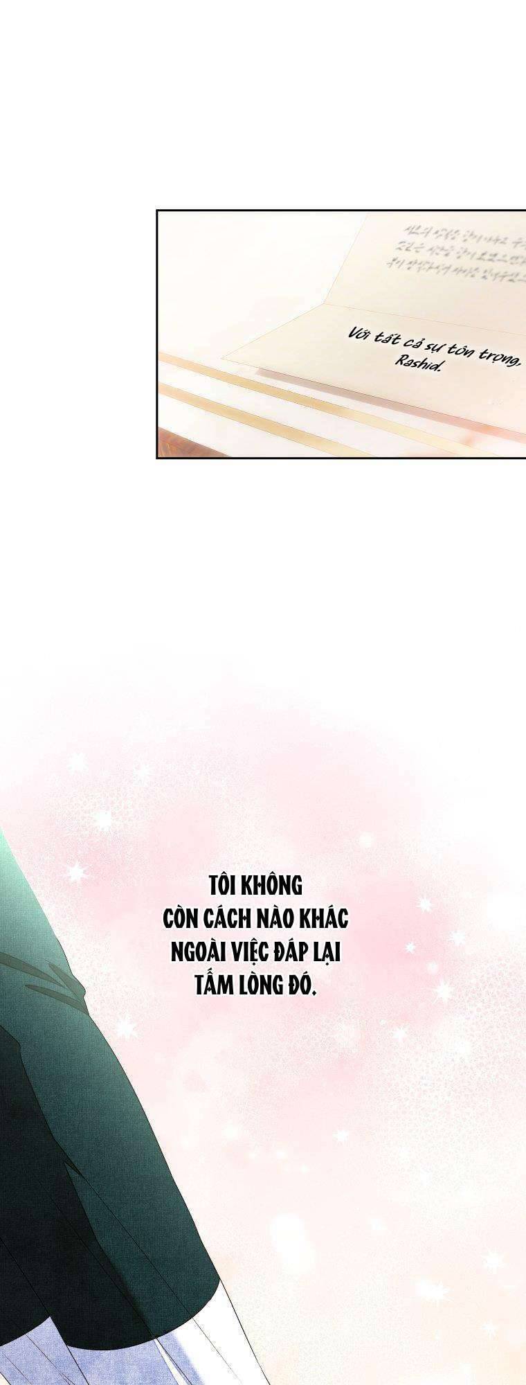 Trở Thành Hầu Nữ Còn Quan Trọng Hơn Là Làm Công Chúa Chap 9 - Next Chap 10