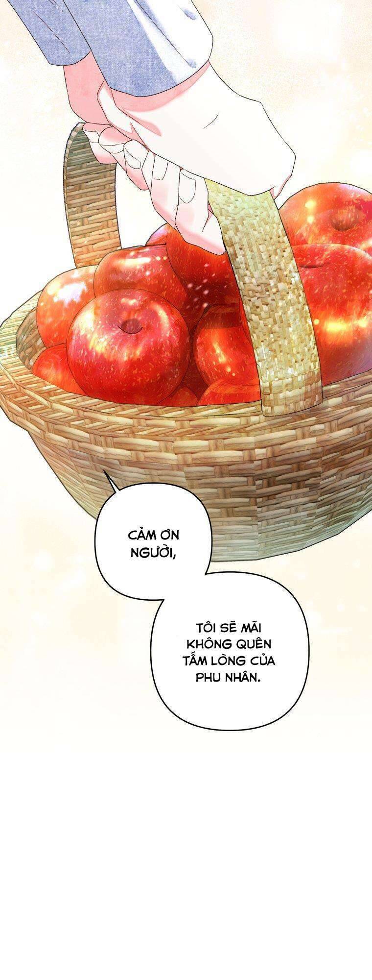 Trở Thành Hầu Nữ Còn Quan Trọng Hơn Là Làm Công Chúa Chap 9 - Next Chap 10