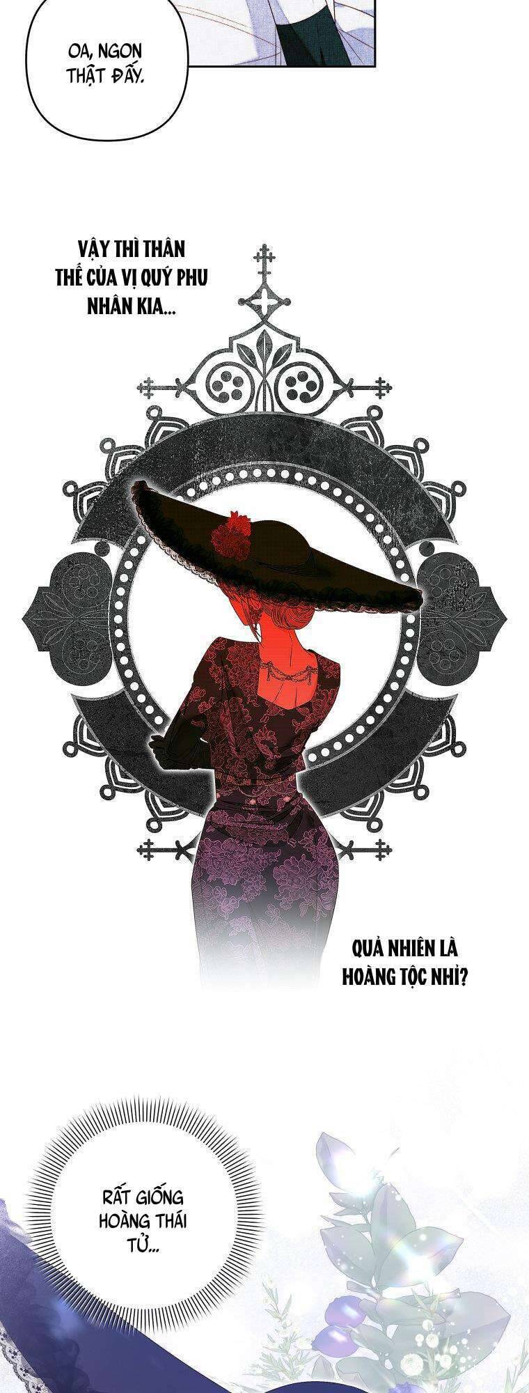 Trở Thành Hầu Nữ Còn Quan Trọng Hơn Là Làm Công Chúa Chap 9 - Next Chap 10
