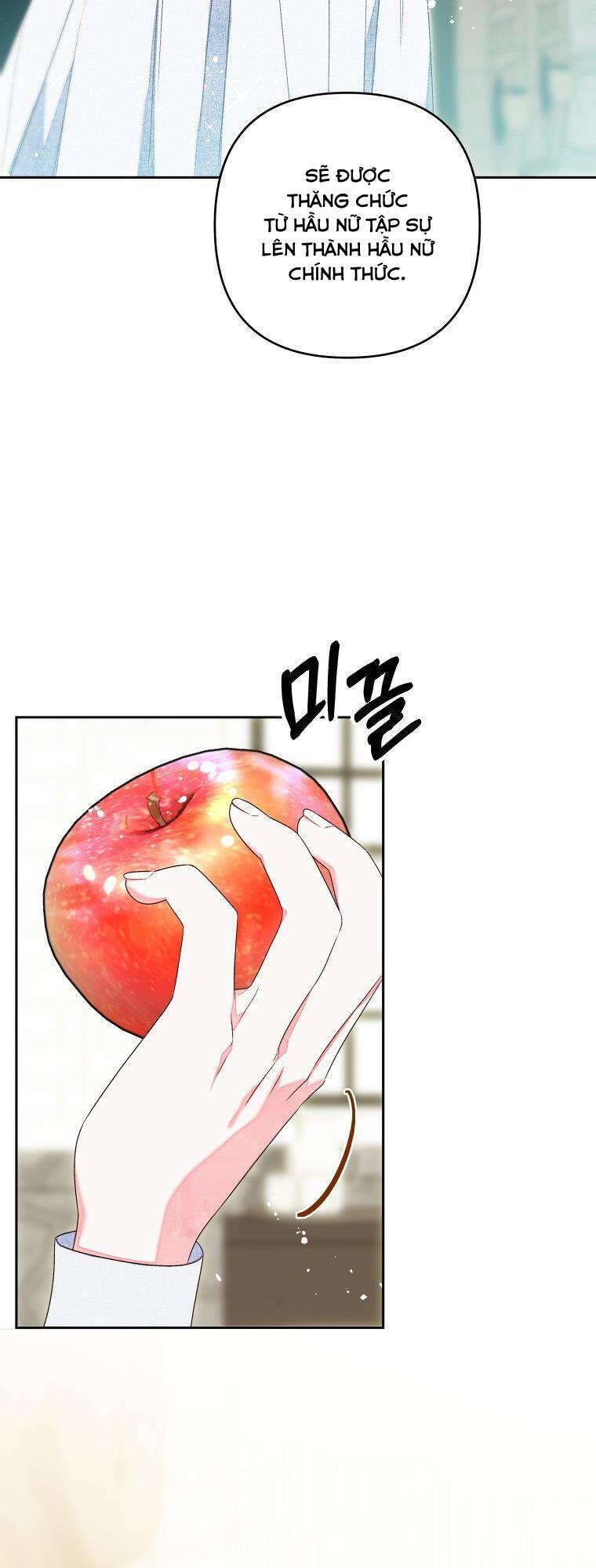 Trở Thành Hầu Nữ Còn Quan Trọng Hơn Là Làm Công Chúa Chap 9 - Next Chap 10