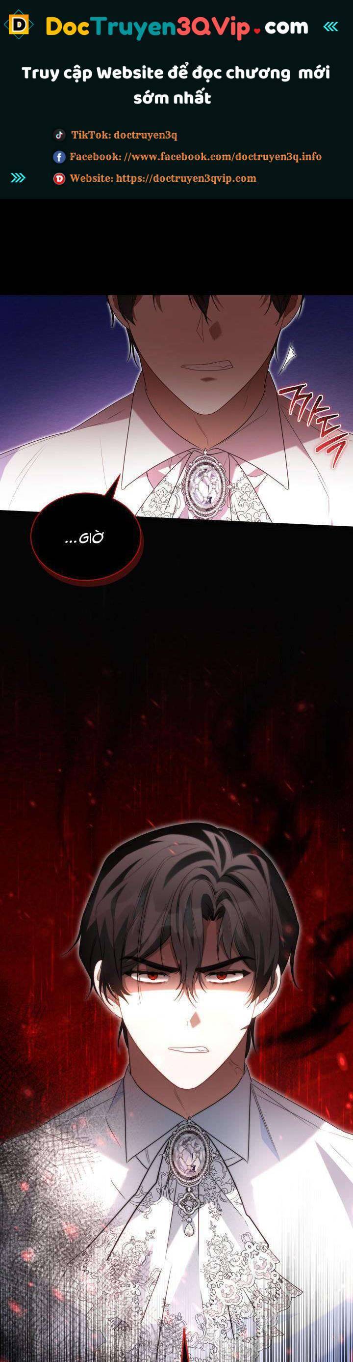 Trở Thành Hầu Nữ Của Bạo Chúa Chap 19 - Next Chap 20