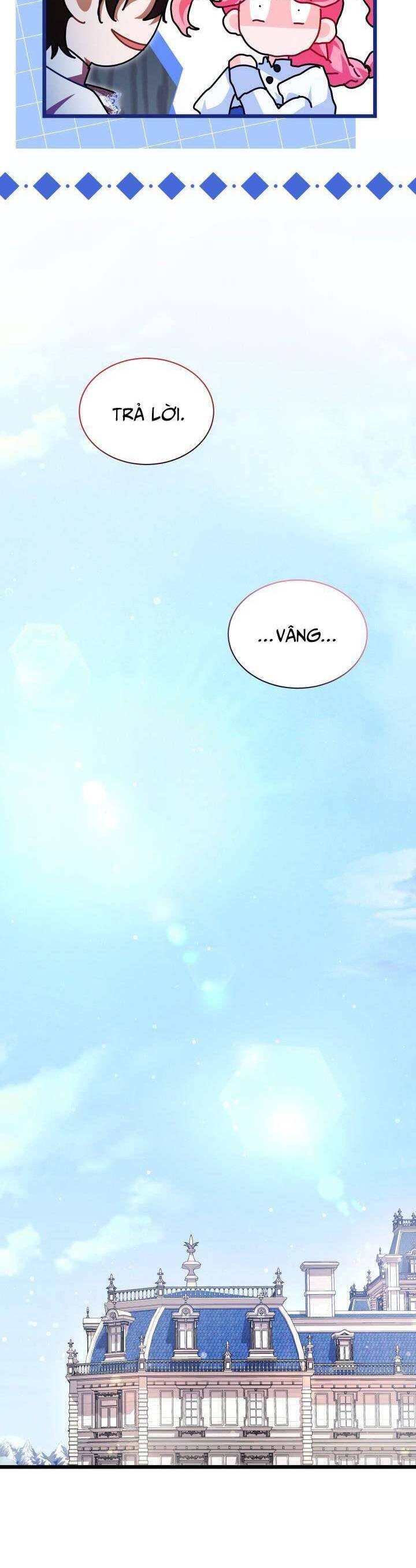 Trở Thành Hầu Nữ Của Bạo Chúa Chap 19 - Next Chap 20