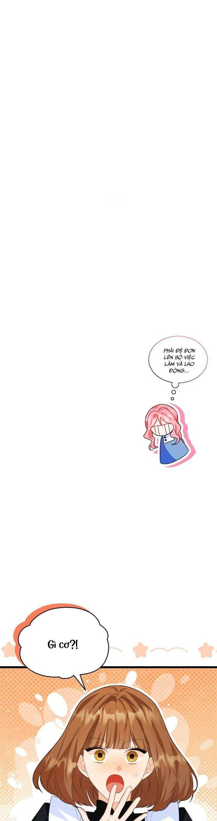 Trở Thành Hầu Nữ Của Bạo Chúa Chap 19 - Next Chap 20
